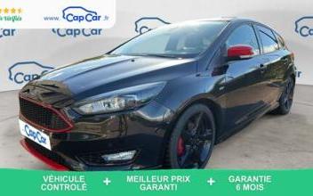 Ford focus Isneauville