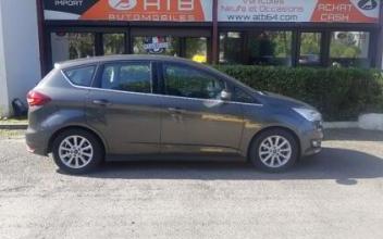 Ford focus c max Saint-Paul-lès-Dax