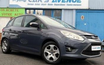 Ford focus c max Essey-lès-Nancy