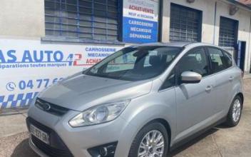 Ford focus c max Le-Coteau