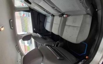 Ford focus c max Lourdes
