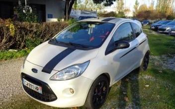Ford Ka Aucamville
