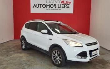 Ford kuga Chambray-lès-Tours
