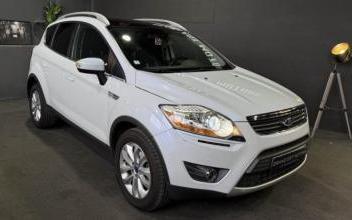 Ford Kuga Moineville