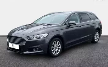 Ford Mondeo Vitré