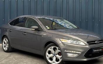 Ford Mondeo Halluin