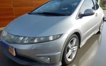 Honda Civic Saint-Laurent-du-Var