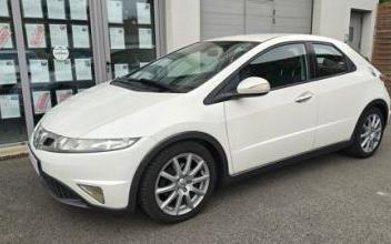 Honda civic Maisse