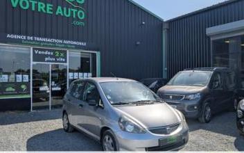 Honda jazz Libourne