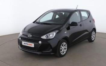 Hyundai i10 Issy-les-Moulineaux