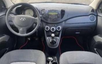 Hyundai i10 Saint-Etienne