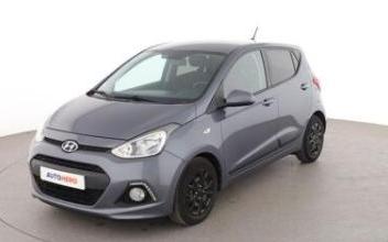Hyundai i10 Issy-les-Moulineaux