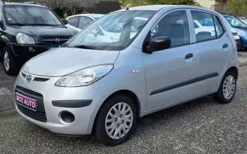 Hyundai i10 Martigues