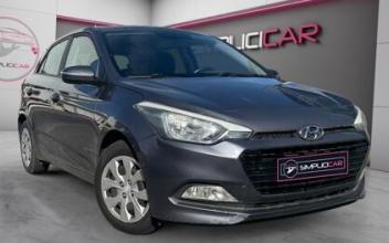 Hyundai i20 Puget-sur-Argens