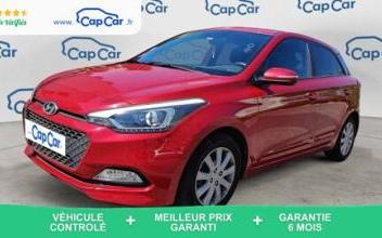 Hyundai i20 Lyon