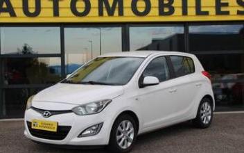 Hyundai i20 Ensisheim
