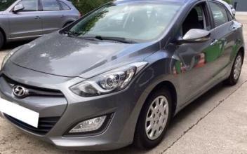 Hyundai i30 Châtillon-en-Vendelais