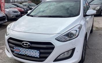 Hyundai i30 Calais