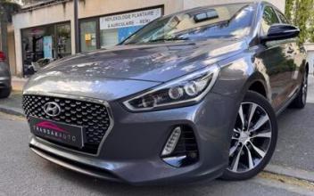 Hyundai i30 Saint-Maur-des-Fossés