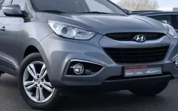 Hyundai iX35 Vendargues