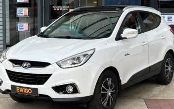 Hyundai ix35 Forbach