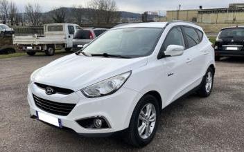 Hyundai ix35 Noidans-lès-Vesoul