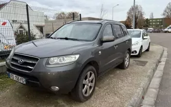Hyundai SANTA FE Longvic