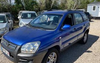 Hyundai Tucson Saint-Gilles