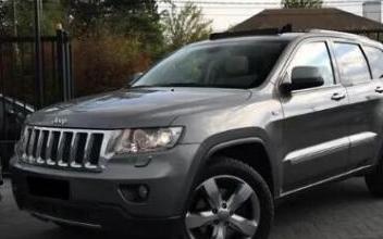 Jeep grand cherokee Armentières