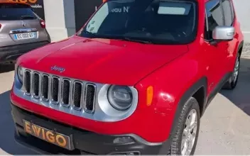 Jeep Renegade Andrézieux-Bouthéon