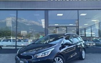 Kia ceed sw Echirolles