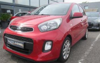 Kia Picanto Aubière