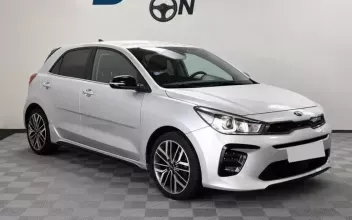 Kia Rio Saint-André-de-Corcy