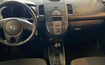 Kia soul Lesquin