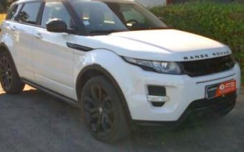 Land-rover range rover evoque Saint-Paul-lès-Dax