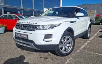 Land-rover Range Rover Evoque Aubière