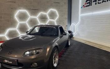 Mazda MX-5 Pruniers-en-Sologne