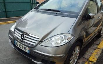 Mercedes Classe A 200 Gargenville
