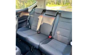 Mercedes classe a Le-Beausset