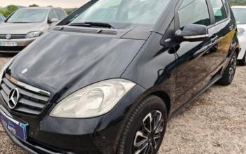 Mercedes Classe A Brignoles