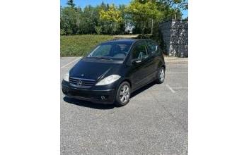 Mercedes classe a Rodez