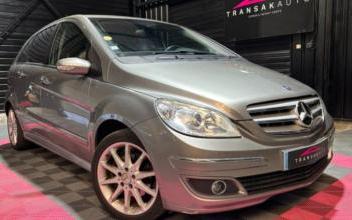 Mercedes Classe B 180 Cuincy