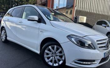 Mercedes Classe B 180 Morsang-sur-Orge