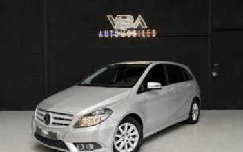 Mercedes Classe B 200 Saran