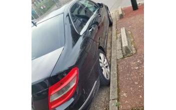 Mercedes classe c Louviers