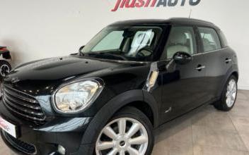 Mini Countryman Gerzat