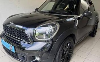 Mini countryman Tonnay-Charente