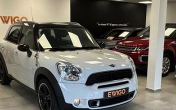 Mini countryman Vulaines-sur-Seine
