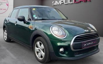 Mini Mini one La-Madeleine