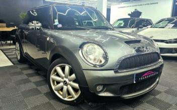 Mini Mini one Antibes